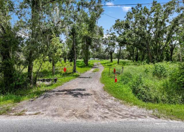 Property at 5523 Janes, Wimauma, FL 33598