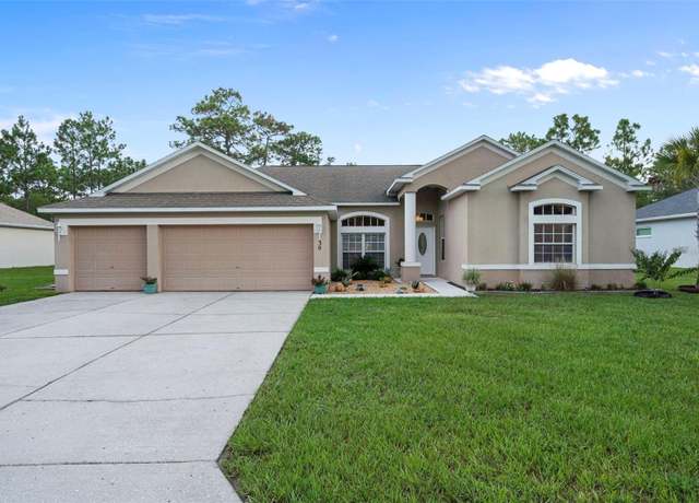 Property at 30 Boxleaf Ct, Homosassa, FL 34446, 4 beds, 3 baths