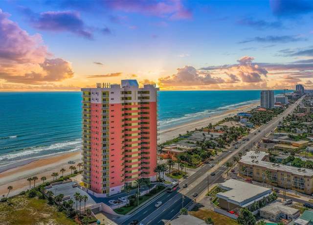 Property at 1900 N Atlantic Ave #504, Daytona Beach, FL 32118, 3 beds, 3 baths