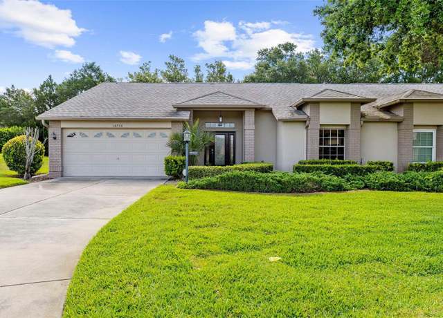 Property at 18736 Bent Pine Dr, Hudson, FL 34667, 2 beds, 2 baths
