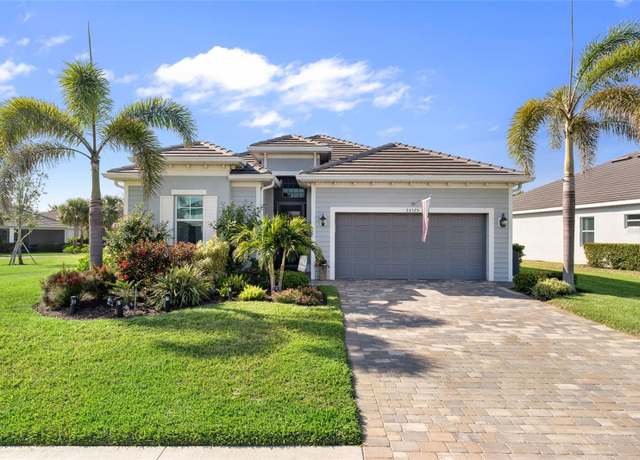 Property at 25325 Longmeadow Dr, Punta Gorda, FL 33955, 3 beds, 3 baths