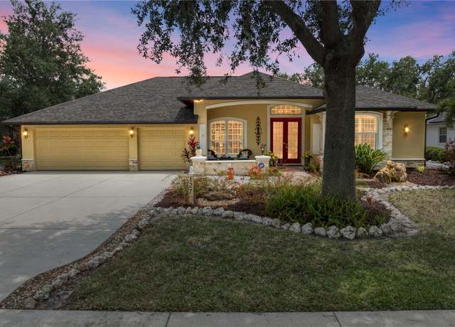 Property at 127 Mill Run E, Bradenton, FL 34212, 4 beds, 3 baths