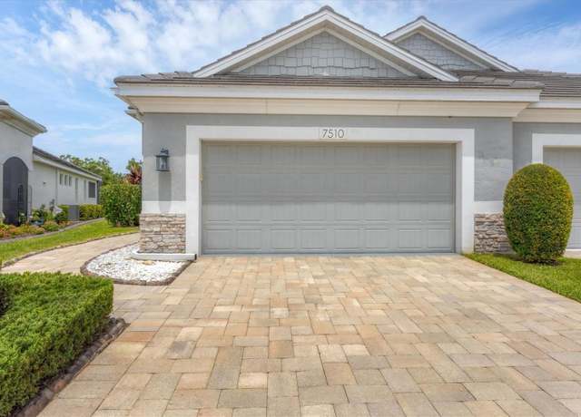 Property at 7510 Registrar Way, Sarasota, FL 34243, 2 beds, 2 baths