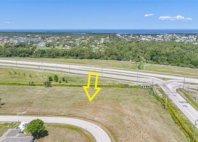 Property at 16035 Badalona Dr, Punta Gorda, FL 33955