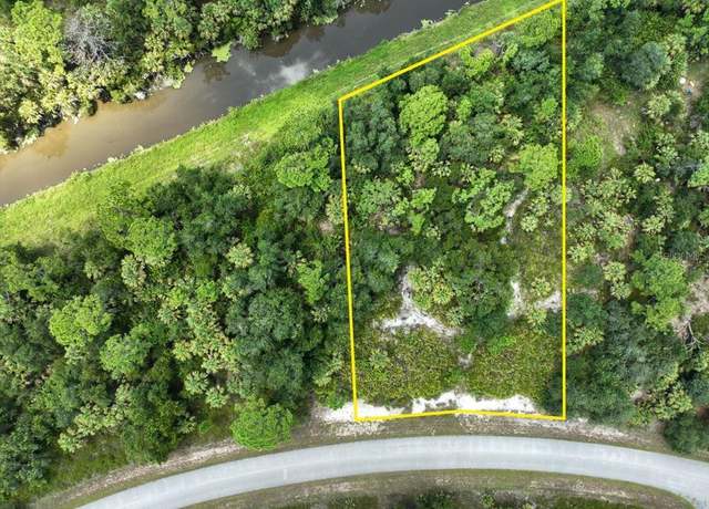 Property at Lot 17 & 18 Mattox Cir, North Port, FL 34288
