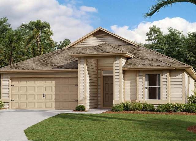Property at 166 Greenwood Dr, Palm Coast, FL 32137, 3 beds, 3 baths