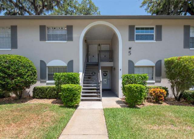 Property at 203 S Orchard St Unit 5C, Ormond Beach, FL 32174, 2 beds, 2 baths