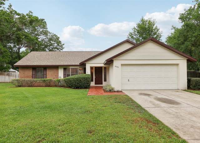 Property at 4145 Dora Wood Dr, Mount Dora, FL 32757, 3 beds, 2 baths