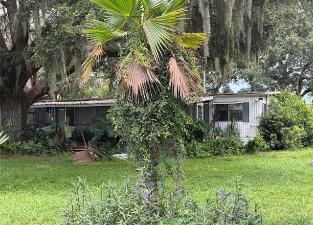 Property at 13920 Haynes Rd, Dover, FL 33527, 3 beds, 2 baths