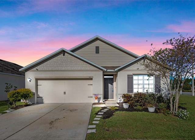 Property at 301 ST Georges Cir, Eagle Lake, FL 33839, 4 beds, 2 baths