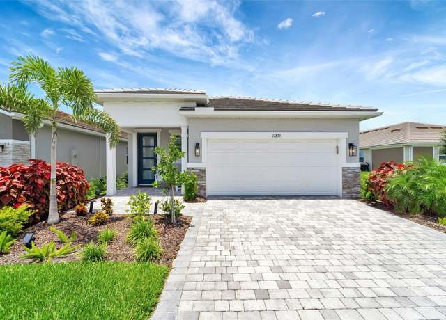 Property at 17873 Grand Prosperity Dr, Venice, FL 34293, 3 beds, 2 baths