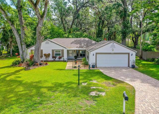 Property at 795 Sugar Cane Ln, Port Orange, FL 32129, 3 beds, 2.5 baths