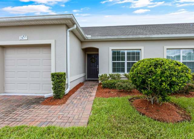 Property at 2877 Attwater Loop, Winter Haven, FL 33884, 2 beds, 2 baths