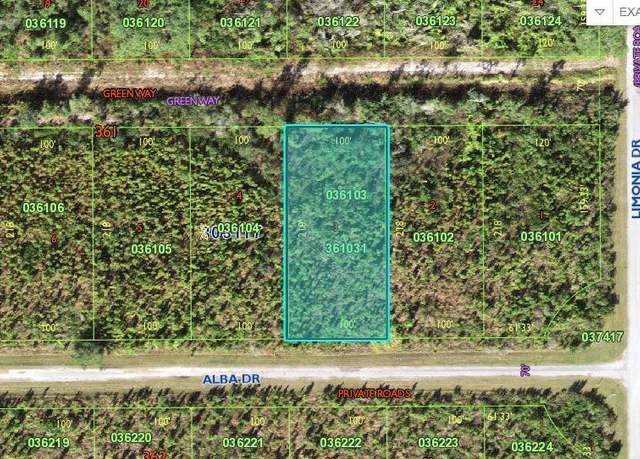 Property at 206 Alba Dr, Indian Lake Estates, FL 33855