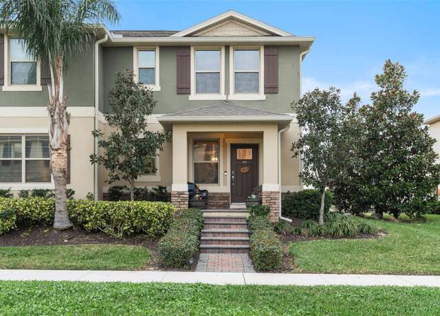 Property at 9979 Schroeder Aly, Winter Garden, FL 34787, 3 beds, 2.5 baths