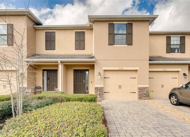 Property at 1558 Downy Birch Ln, Longwood, FL 32750, 3 beds, 2.5 baths