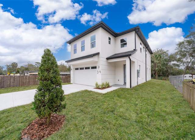 Property at 39 N Sunset Dr, Casselberry, FL 32707, 4 beds, 3.5 baths