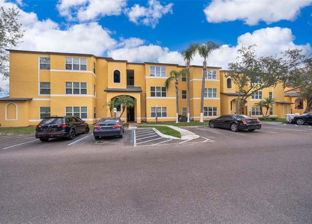 Property at 4536 Commander Dr #1537, Orlando, FL 32822, 2 beds, 2 baths