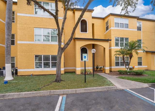 Property at 4536 Commander Dr #1537, Orlando, FL 32822, 2 beds, 2 baths