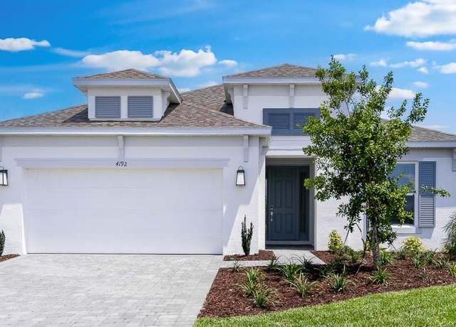 Property at 4192 Barbuda Ln, Kissimmee, FL 34758, 3 beds, 3 baths