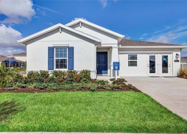Property at 945 Laurel View Way, Groveland, FL 34736, 3 beds, 2 baths