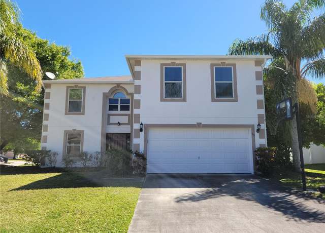 Property at 115 Royalty Cir, Sanford, FL 32771, 4 beds, 2.5 baths