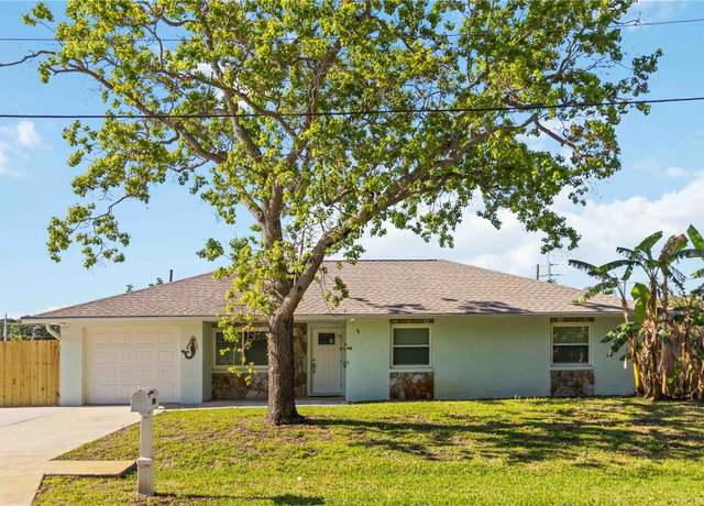 Property at 275 Banana Blvd, Merritt Island, FL 32952, 3 beds, 2 baths