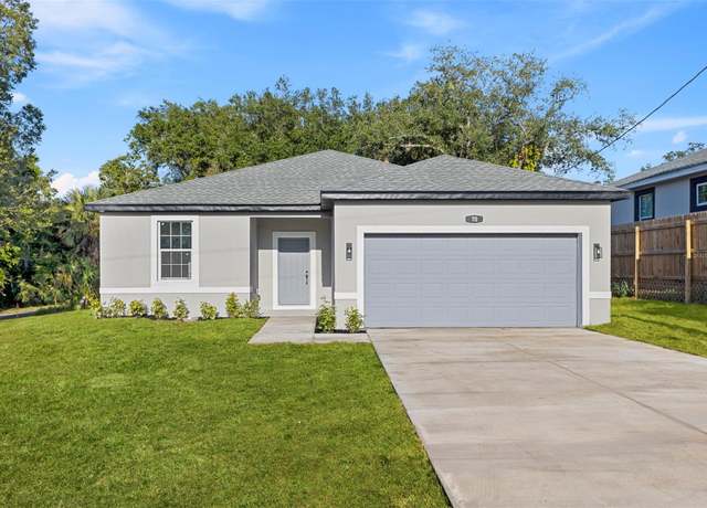 Property at 70 Alta Vista Way, Davenport, FL 33837, 3 beds, 2 baths