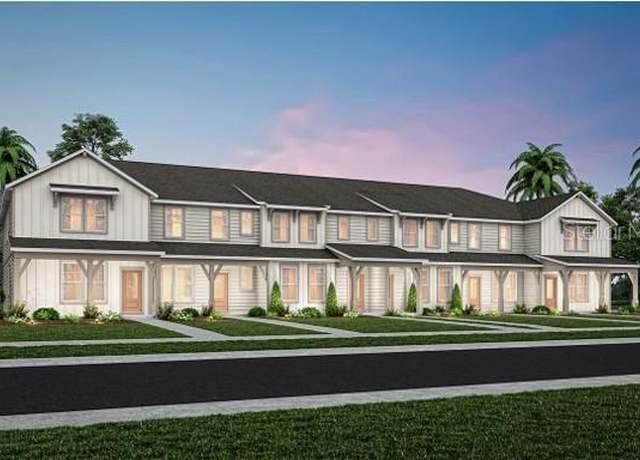 Property at 11429 Nona Sound St, Orlando, FL 32832, 4 beds, 2.5 baths