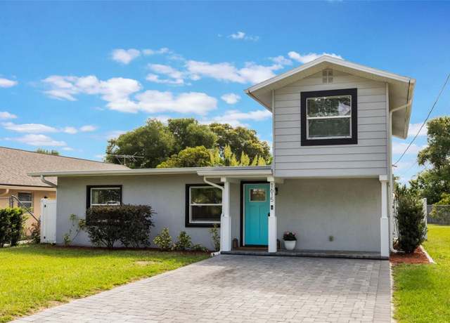 Property at 1615 W Gadsen Blvd, Orlando, FL 32812, 3 beds, 2 baths
