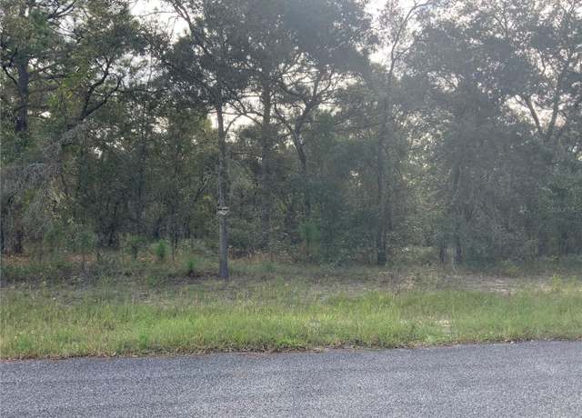 Property at SE 139th Ter Lot 19, Morriston, FL 32668
