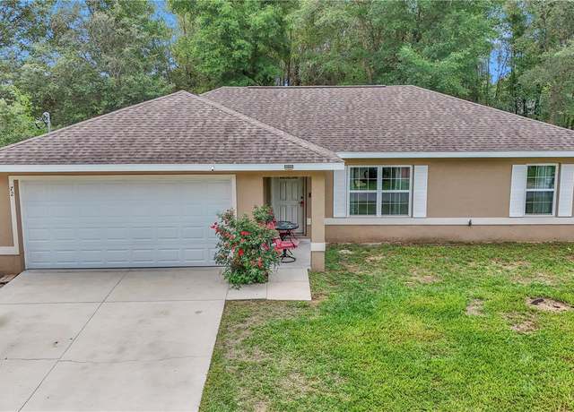 Property at 72 Dogwood Loop, Ocala, FL 34472, 3 beds, 2 baths