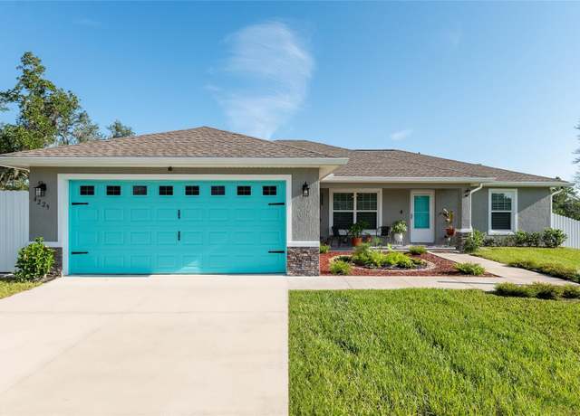 Property at 4229 SW 169th Lane Rd, Ocala, FL 34473, 3 beds, 2 baths