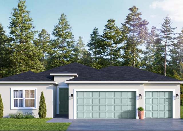 Property at 2 Milbark Ct S, Homosassa, FL 34446, 4 beds, 3 baths