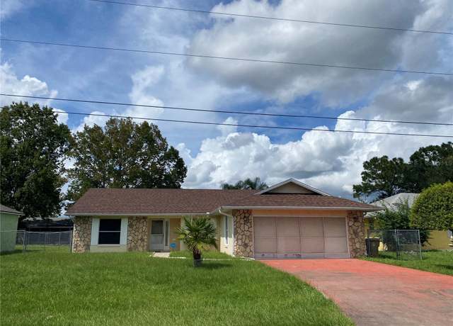 Property at 307 Chiquita Ct, Kissimmee, FL 34758, 3 beds, 2 baths