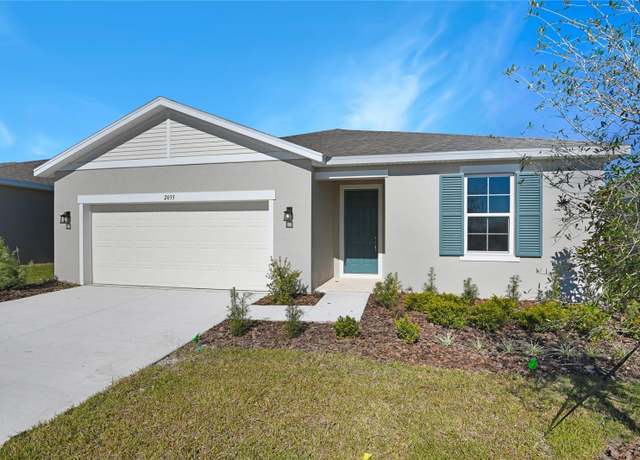 Property at 2035 Stetson Ct, Eagle Lake, FL 33839, 4 beds, 3 baths