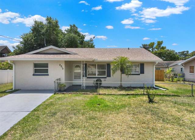 Property at 2317 10th St, St Cloud, FL 34769, 3 beds, 1.5 baths