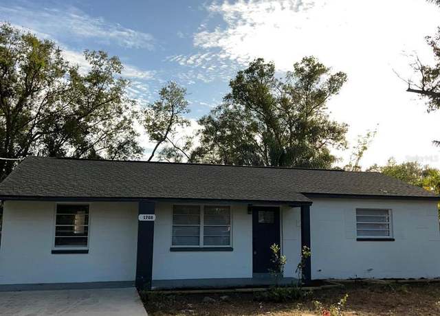 Property at 1708 W Followthru Dr, Tampa, FL 33612, 3 beds, 2 baths
