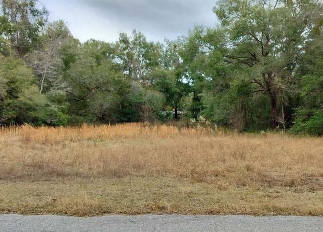 Property at 5595 E Arthur St, Inverness, FL 34452