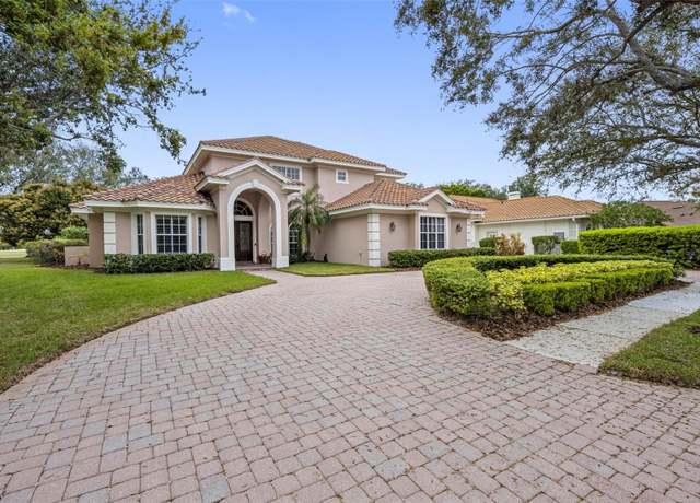 Property at 7888 Lantana Creek Rd, Seminole, FL 33777, 5 beds, 4 baths