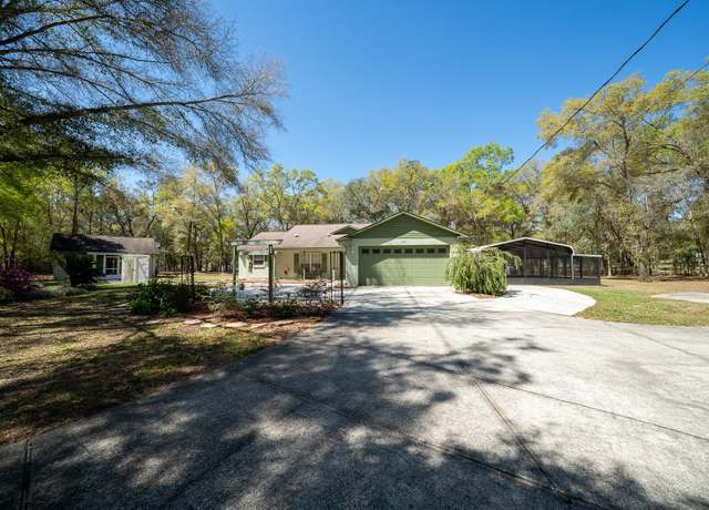 Property at 9377 Preston Rd, Brooksville, FL 34601, 4 beds, 3 baths
