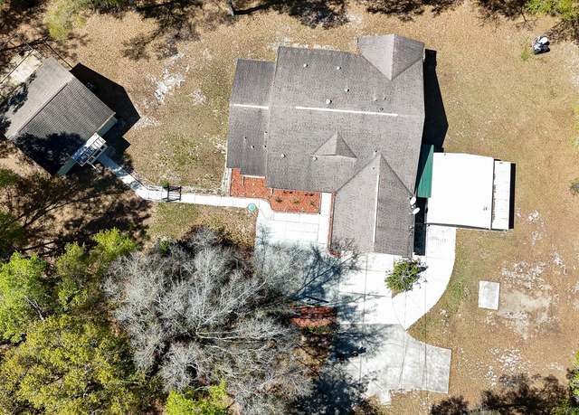 Property at 9377 Preston Rd, Brooksville, FL 34601, 4 beds, 3 baths