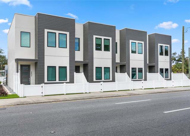 Property at 2808 N Florida Ave, Tampa, FL 33602, 3 beds, 3 baths