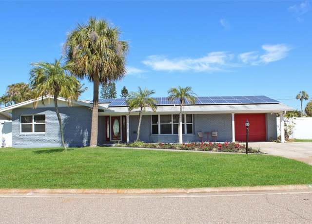 Property at 4301 50th Ter S, St Petersburg, FL 33711, 4 beds, 2 baths