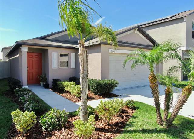 Property at 10205 Cool Waterlily Ave, Riverview, FL 33578, 3 beds, 2 baths