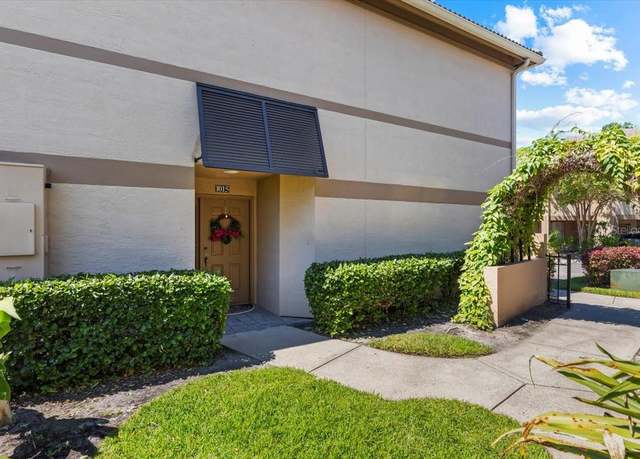 Property at 1015 Normandy Trace Rd, Tampa, FL 33602, 3 beds, 2 baths