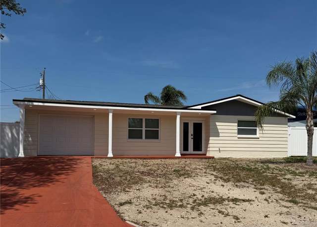 Property at 3301 Clydesdale Dr, Holiday, FL 34691, 3 beds, 2 baths