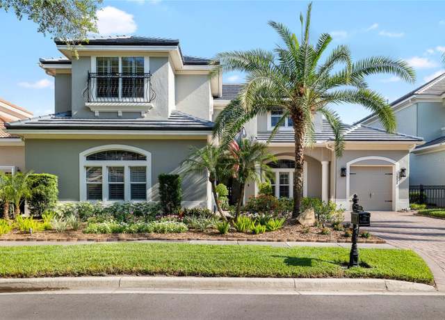 Property at 16629 Sedona DE Avila, Tampa, FL 33613, 4 beds, 5 baths