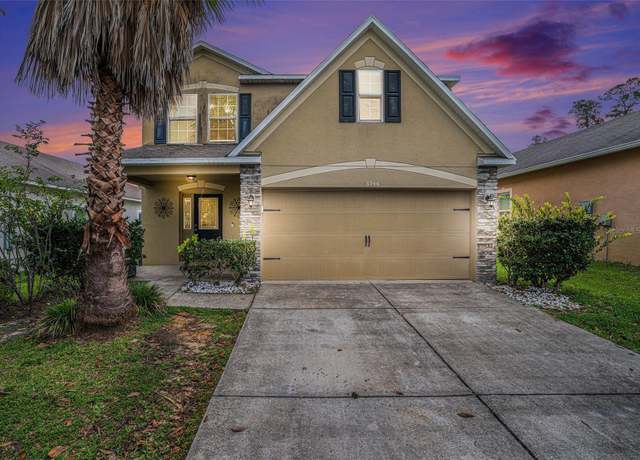 Property at 13246 Kent Bradley St, Dade City, FL 33525, 4 beds, 2.5 baths