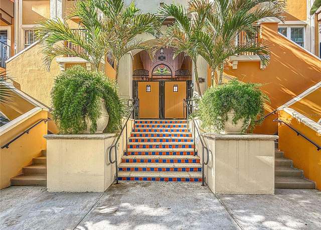 Property at 200 4th Ave S #229, St Petersburg, FL 33701, 2 beds, 2 baths